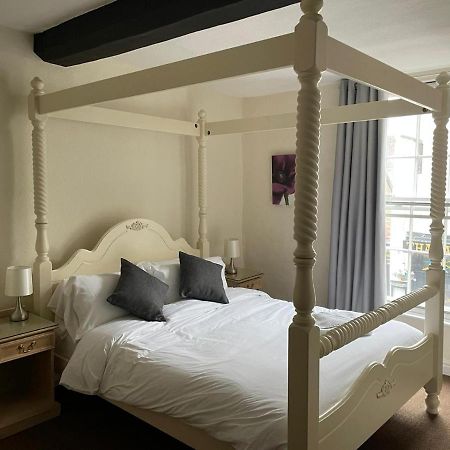 Courtyard Rooms Bridgnorth Exterior photo